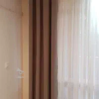 ۲ پنل عدد والان یالان پرده