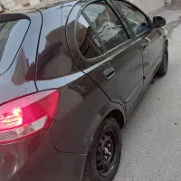 تیبا ۲ مدل ۹۸