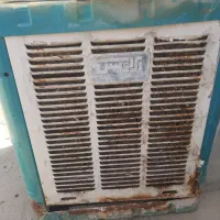 کولر آبی