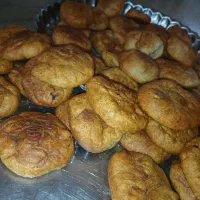کماچ سهن خانگی خوشمزه ترد