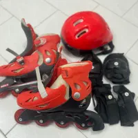 اسکیت jimbo
