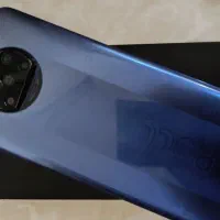 موبایل pocox3poro