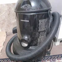 جاروبرقی