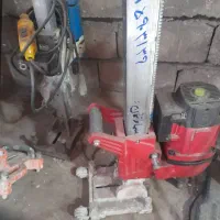 کر گیر بتن