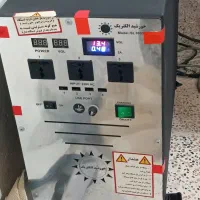 ژنراتور برق
