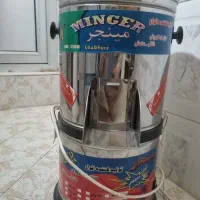سبزی خرد کن مینجر
