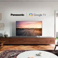 تلویزیون پاناسونیک nx900با چک