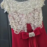 لباس مجلسی سایز ۳۶-۳۸