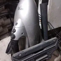 جاروشارژی برق مستقیم