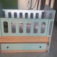 تخت ننو