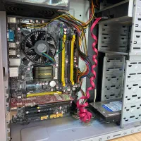 کیس ddr3 مهندسی و گیمینگ