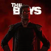بلیط سینما قسمت اخر د بویز the boys