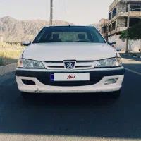 پارس مدل89