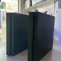 PS4 500/1