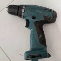 دریل شارژی ماکیتا ۶۲۷۱ اصلی P.R.C