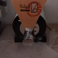 دستگاه کره گیری