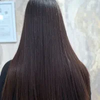 تراپی و کراتین مو