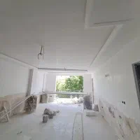 آپارتمان ۳ واحدی ۲ خواب سجادیه سیمان ۱۲۵ متر