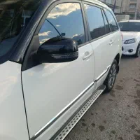 ام وی ام x33s سفید ۹۷