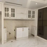 طراحی،ساخت و نصب کابینت،کمددیواری و پارتیشن بندی