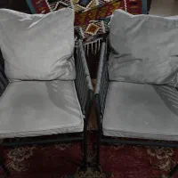 صندلی مدرن