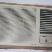 کولر گازی ۱۸ هزار سوپرا ژاپن