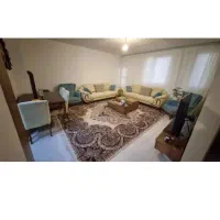 ۷۲متر طبقه دو کوی امیر