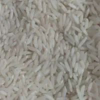 ((برنج هاشمی الک زده نیم دانه))