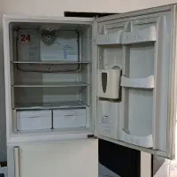 یخچال و فریزر