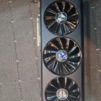گرافیک Xfx 5700 XT 8Gb معمولی
