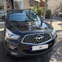 هایما s5 اتومات مدل ۴۰۱ اذرگستر (اقساطی )