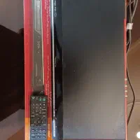 یک دستگاه DVD پلیر اورجینال SONY-سینمای خانگی