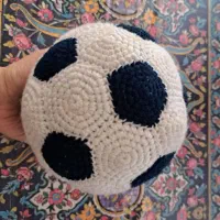 توپ های بافتنی
