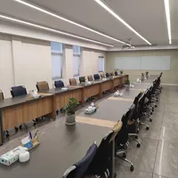 سالن کنفرانس، کلاس آموزشی، اتاق جلسات|اجارهٔ کوتاه‌مدت دفتر کار و فضای آموزشی|تهران, ونک|دیوار