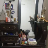 آینه دراور