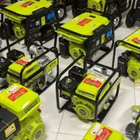 موتور برق سوپر سایلنت موتوربرق کم صدا کوچیک