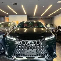 Nx350 turbo full|خودرو سواری و وانت|تهران, قیطریه|دیوار