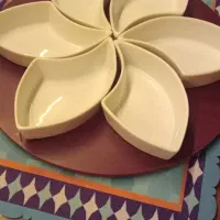 اردور خورئ با زیره چوب
