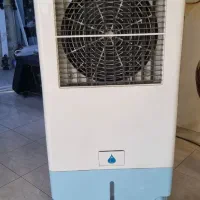 کولر آبی