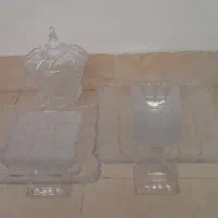 سرویس بلور۱۲نفره