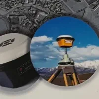 نقشه بردای و انجام خدمات مهندسی