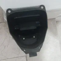 باکس زیر زین موتور