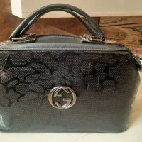 کیف دستی زنانه مدل چمدانی