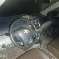 تویوتا یاریس صندوق دار 1300cc، مدل ۲۰۰۸|خودرو سواری و وانت|چابهار, |دیوار