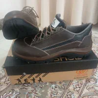 کفش چرم ارک سایز۴۳