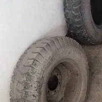 لاستیک نیسان
