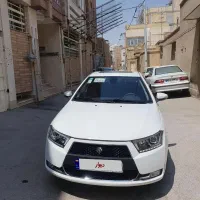 دناپلاس توربو اتوماتیک آپشنال