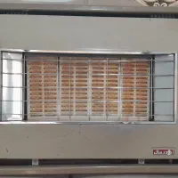 بخاری دیواری انیورسال درحد