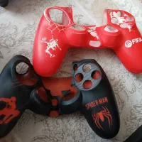 ps4 fat|کنسول، بازی ویدئویی و آنلاین|خوی, |دیوار