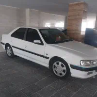 پژو پارس